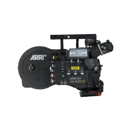 Arriflex 416 High speed